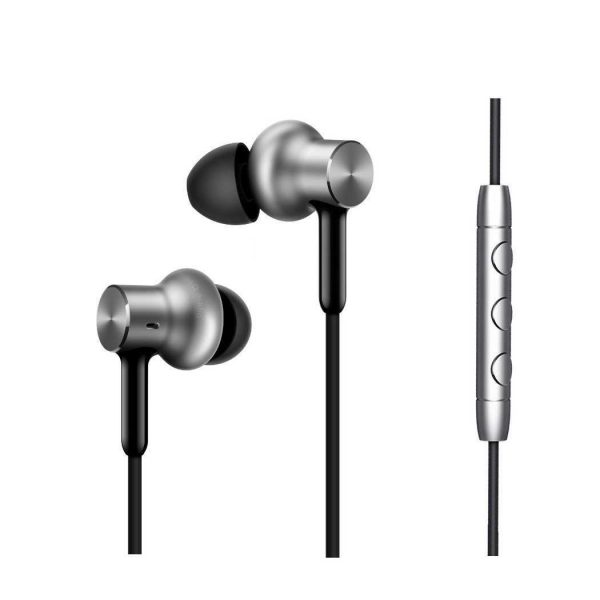 Наушники Mi In-Ear Headphones Pro HD QTEJ02JY (ZBW4369TY)