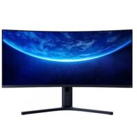 Монитор Mi Curved Gaming Monitor 34 XMMNTWQ34 (BHR4269GL)