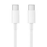 Кабель Mi USB Type-C to Type-C Cable 150 см SJX12ZM (SJV4108GL)