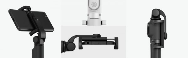 Монопод-штатив Mi Selfie Stick Tripod Black XMZPG01YM (FBA4070US)