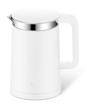 Чайник электрический Mi Smart Kettle EU YM-K1501 (ZHF4012GL)