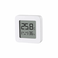 Датчик температуры и влажности Mi Temperature and Humidity Monitor 2 LYWSD03MMC (NUN4126GL)