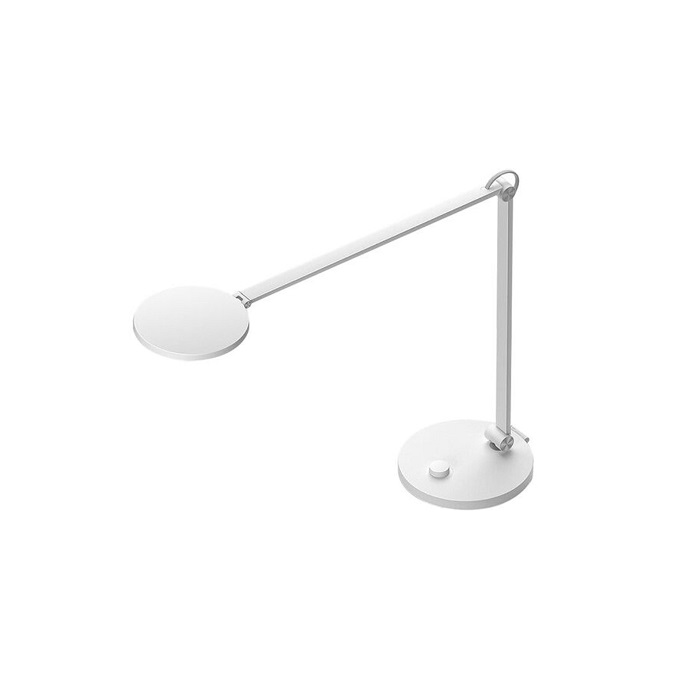 Лампа настольная умная Mi Smart LED Desk Lamp Pro MJTD02YL (BHR4119GL)