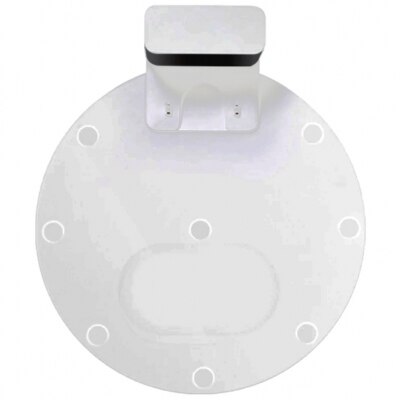 Коврик водонепроницаемый для пылесоса Mi Robot Vacuum Mop STFSD01ZHM (SKV4133TY)