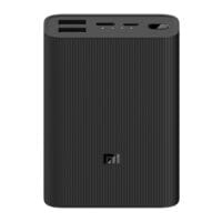 Аккумулятор внешний 10000mAh Mi Power Bank 3 Ultra compact PB1022ZM (BHR4412GL)