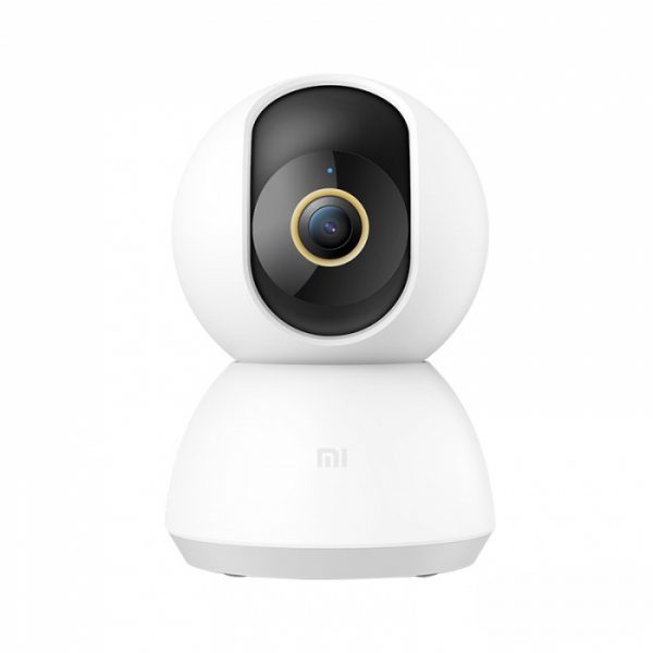 Видеокамера безопасности Mi 360° Home Security Camera 2K MJSXJ09CM (BHR4457GL)