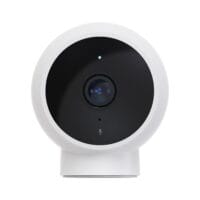 Видеокамера безопасности Mi Home Security Camera 1080P (Magnetic Mount) MJSXJ02HL (QDJ4065GL)