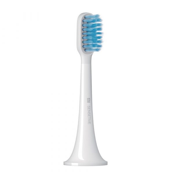 Насадка для электрической зубной щетки Mi Electric Toothbrush (3-pack, Gum Care) (NUN4090GL)