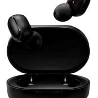 Наушники Mi True Wireless Earbuds Basic 2 TWSEJ061LS (BHR4272GL)