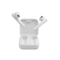 Наушники Mi True Wireless Earphones 2 Basic TWSEJ08WM (BHR4089GL)