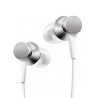 Наушники Mi In-Ear Headphones Basic Silver HSEJ03JY (ZBW4355TY)