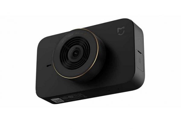 Видеорегистратор Mi Dash Cam 1S MJXCJLY02BY (QDJ4032GL)