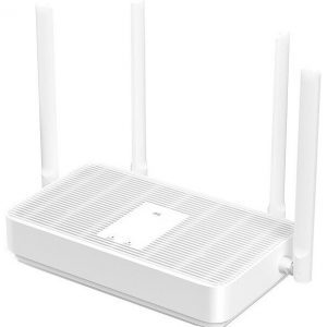Маршрутизатор Wi-Fi Mi Router AX1800 RA67 (DVB4258GL)