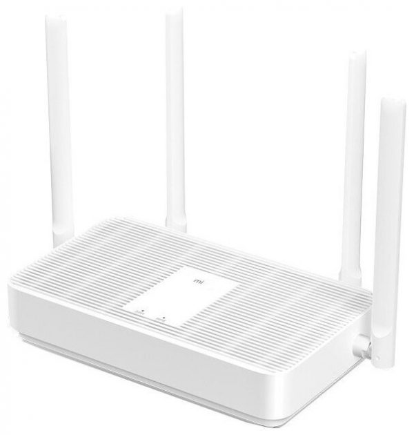 Маршрутизатор Wi-Fi Mi Router AX1800 RA67 (DVB4258GL)