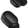 Наушники Mi True Wireless Earbuds Basic S Black TWSEJ05LS (ZBW4502GL)