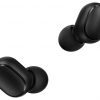 Наушники Mi True Wireless Earbuds Basic S Black TWSEJ05LS (ZBW4502GL)