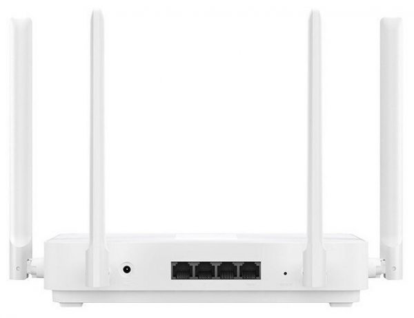 Маршрутизатор Wi-Fi Mi Router AX1800 RA67 (DVB4258GL)