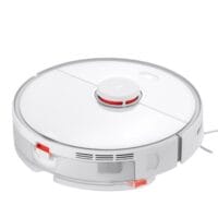 Робот-пылесос Roborock S5 Max белый