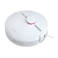 Робот-пылесос Dreame Robot Vacuum D9 (RLS5-WH0)