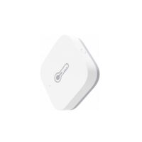 Датчик температуры и влажности Aqara Temperature and Humidity Sensor WSDCGQ11LM