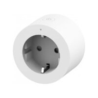 Умная розетка Aqara Smart Plug SP-EUC01