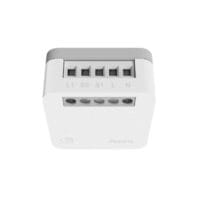 Реле одноканальное T1 (с нейтралью) Aqara Single Switch Module T1 (With Neutral) SSM-U01