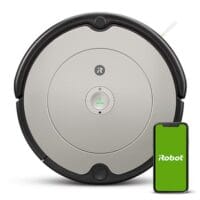 Робот-пылесоc iRobot Roomba 698