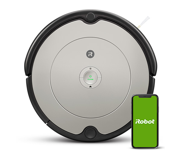 Робот-пылесоc iRobot Roomba 698