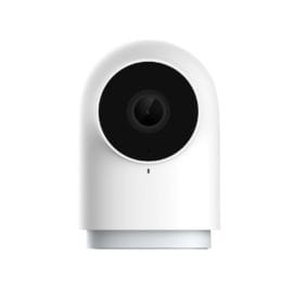 Умная камера Aqara G2H Camera CH-H01
