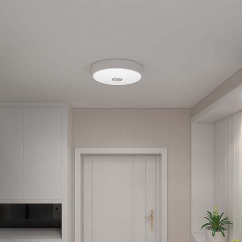 Умный потолочный светильник Yeelight Decora Mini YLXD25YL