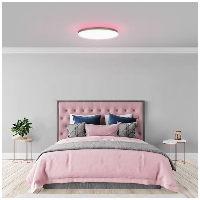 Умный потолочный светильник Yeelight Halo YLXD50YL