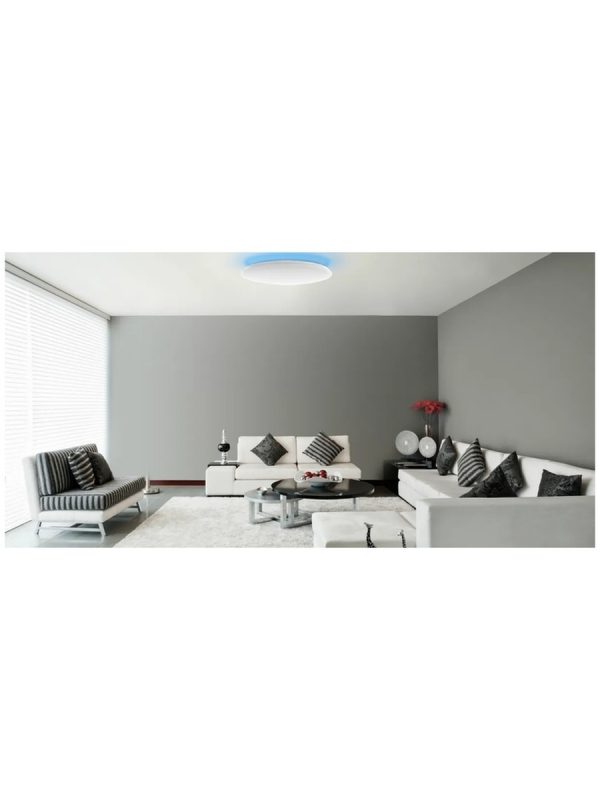 Умный потолочный светильник Yeelight Arwen Ceiling Light 550C YLXD013-C