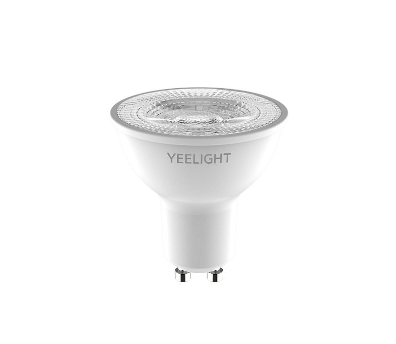 Умная лампочка Yeelight GU10 Smart bulb W1 (Dimmable) YLDP004
