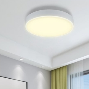 Умный потолочный светильник Yeelight Smart LED ceiling light 1S YLXD41YL