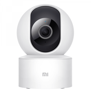 Видеокамера безопасности Mi 360° Camera (1080p) MJSXJ10CM (BHR4885GL) (Русская версия)