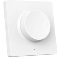 Умный беспроводной диммер Yeelight YLKG08YL
