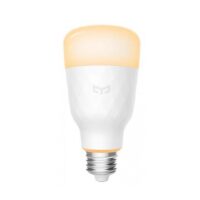 Умная LED-лампочка Yeelight Smart LED Bulb W3 (White) YLDP007