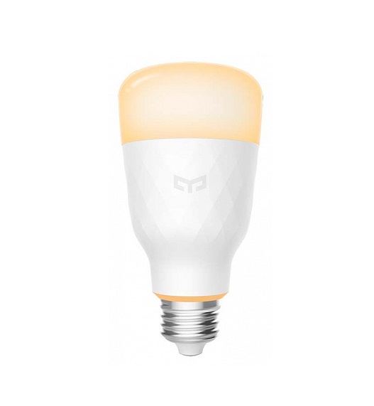 Умная LED-лампочка Yeelight Smart LED Bulb W3 (White) YLDP007