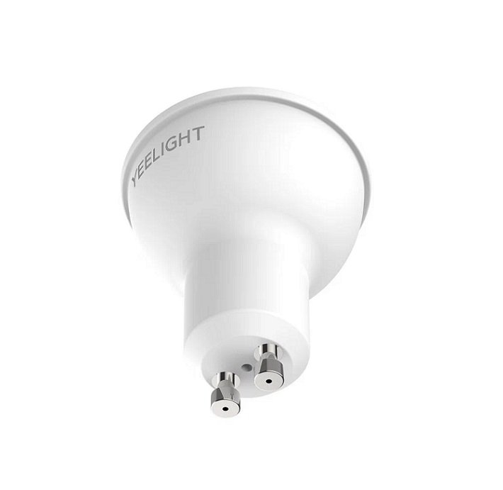 Умная лампочка Yeelight GU10 Smart bulb W1 (Dimmable) YLDP004