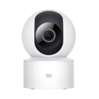 Видеокамера безопасности Mi 360° Camera (1080p) MJSXJ10CM (BHR4885GL) (Русская версия)