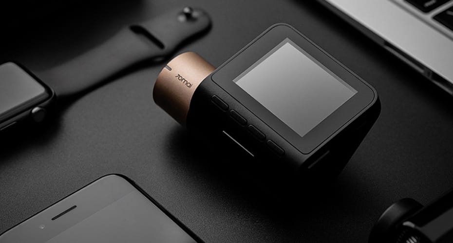 Видеорегистратор 70mai Dash Cam Lite Midrive D08