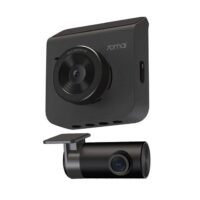 Видеорегистратор 70mai Dash Cam A400 + Rear Cam Set (A400-1), Gray