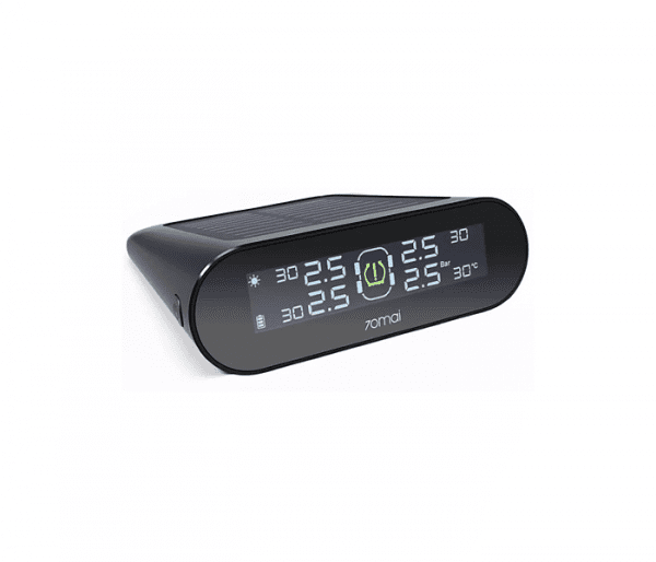 70mai TPMS Lite Midrive T02