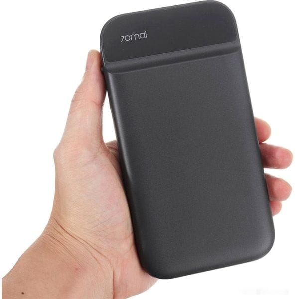 70mai jump starter Midrive PS01 (Русская версия)