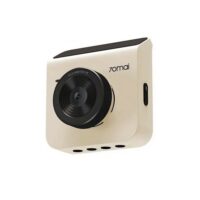 Видеорегистратор 70mai Dash Cam A400, Ivory