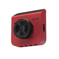 Видеорегистратор 70mai Dash Cam A400, Red
