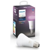 Лампа цветная Philips HueWCA 9W A60 E27 RUS