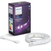 Светодиодная лента PhilipsHue Lightstrip Plus V4 RUS 1m ext - 1 метр