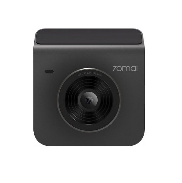Видеорегистратор 70mai Dash Cam A400 + Rear Cam Set (A400-1), Gray