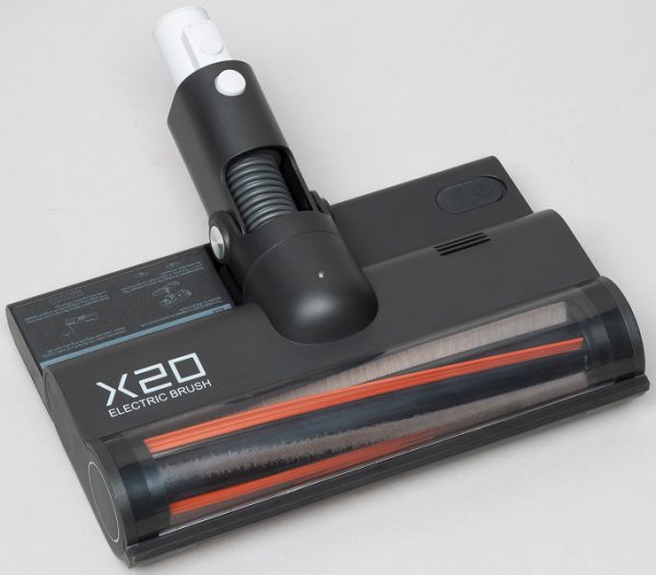 XCQ06RM Пылесос Xiaomi Roidmi Cordless Vacuum Cleaner X20 Taiji Color